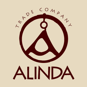 Alinda Logo