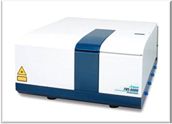 FVS 6000 Spectrometr