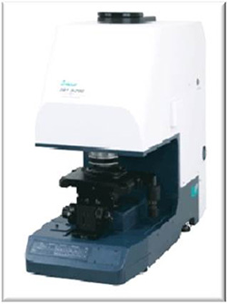 IRT 5100 microscope